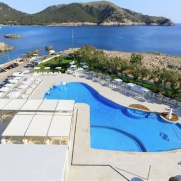 THB Cala Lliteras - Adults Only